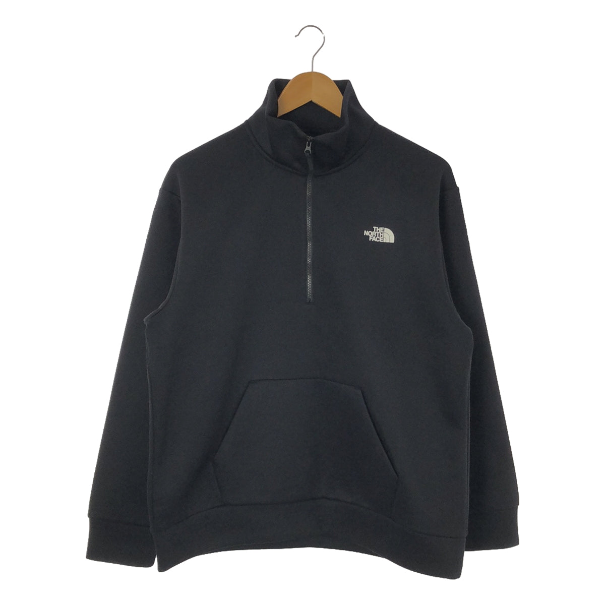 THE NORTH FACE / 자노스 페이스 | Tech Air Sweat Half Zip 하프 Zip 파카 | L | 남성