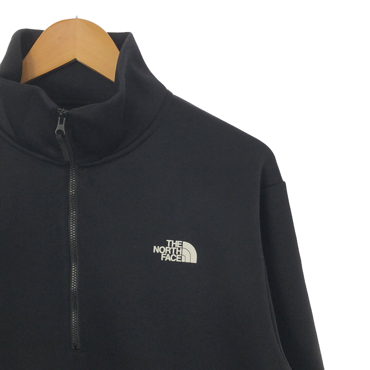 THE NORTH FACE / 자노스 페이스 | Tech Air Sweat Half Zip 하프 Zip 파카 | L | 남성