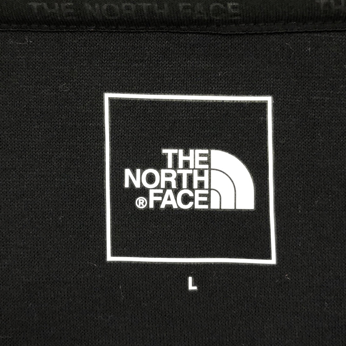 THE NORTH FACE / 자노스 페이스 | Tech Air Sweat Half Zip 하프 Zip 파카 | L | 남성