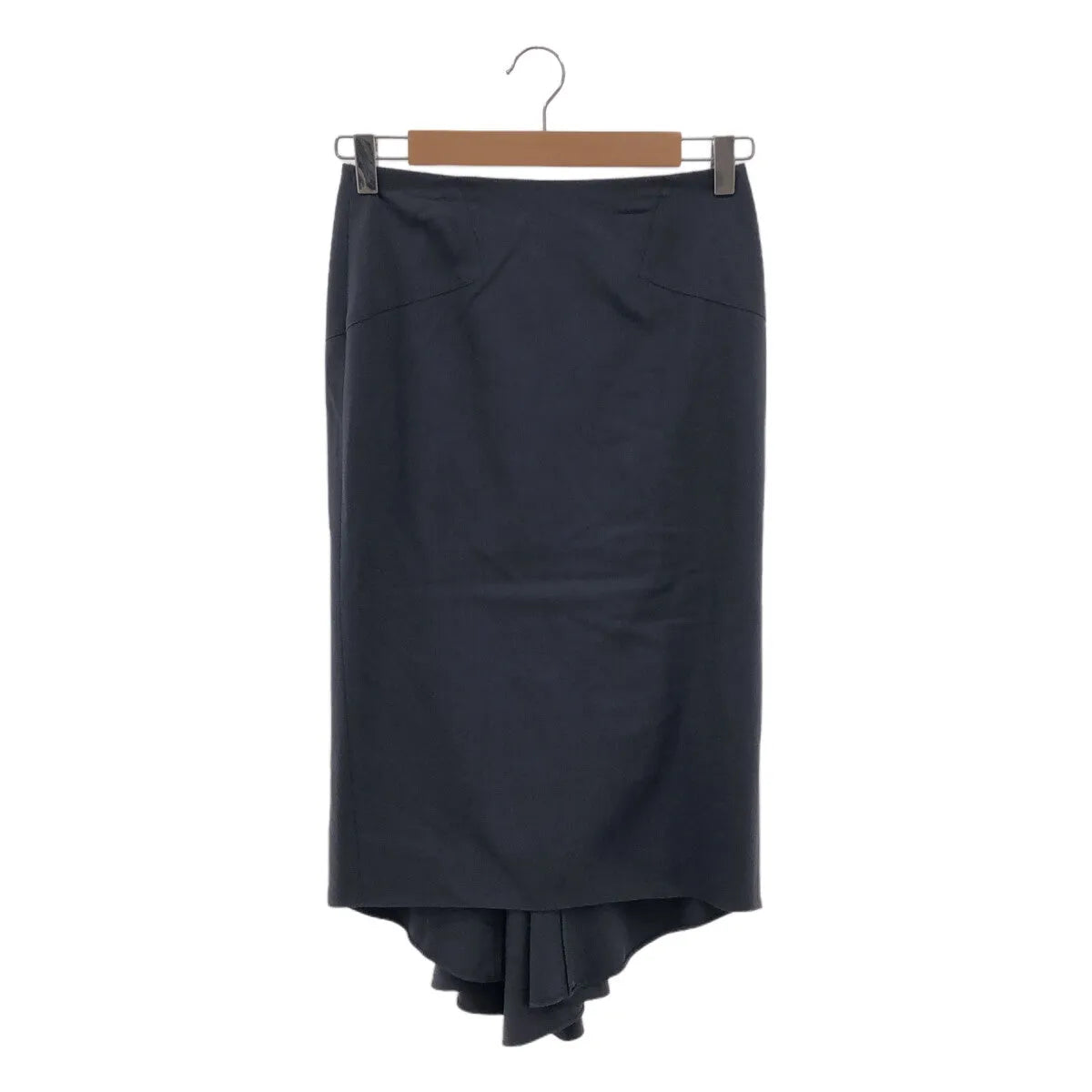 藍瑪琳 |後背喇叭設計裙 | 38 |女性的