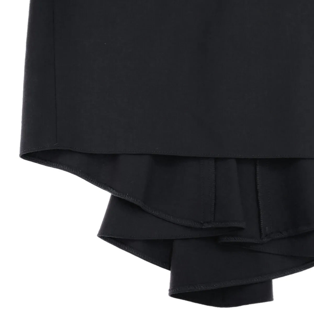 藍瑪琳 |後背喇叭設計裙 | 38 |女性的