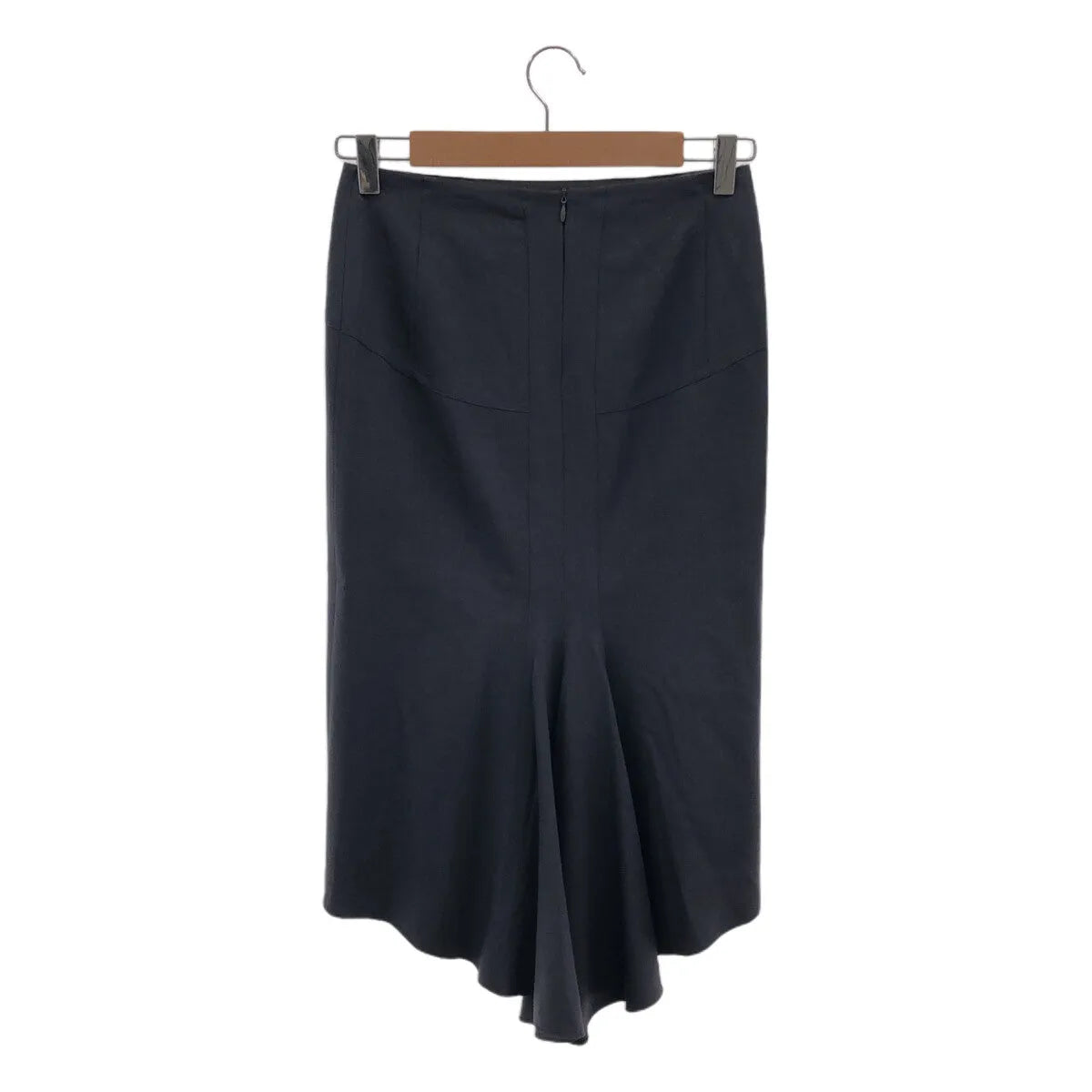 藍瑪琳 |後背喇叭設計裙 | 38 |女性的