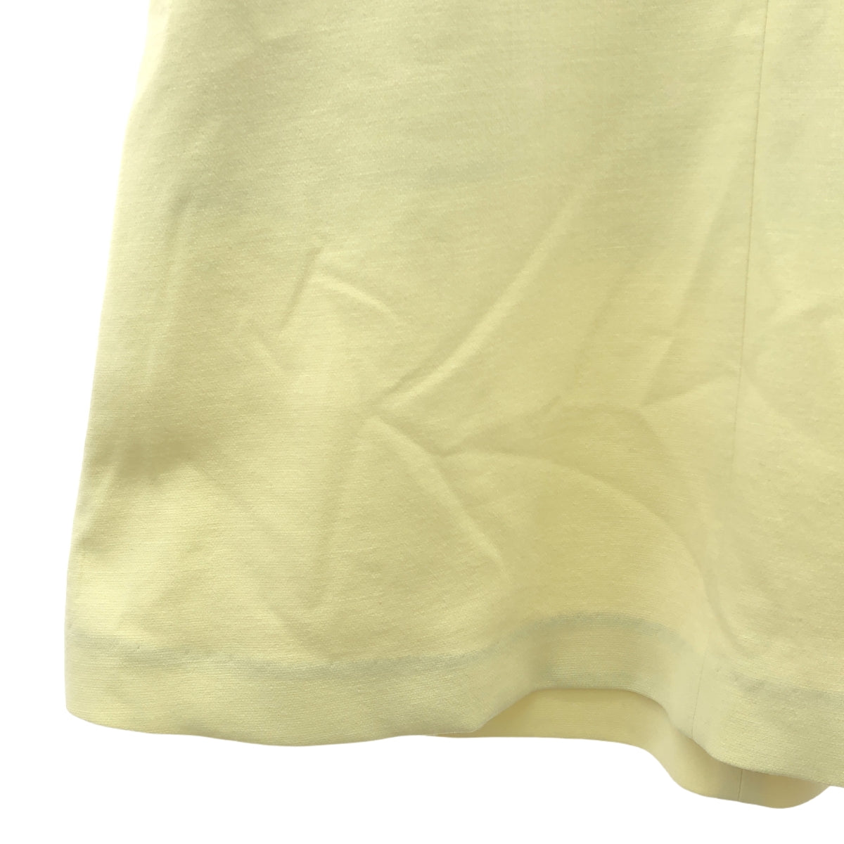 AURALEE / 오라리 | 2023AW | TENSE WOOL DOUBLE CLOTH DRESS 원피스 | 1 | 베이지 | 여성