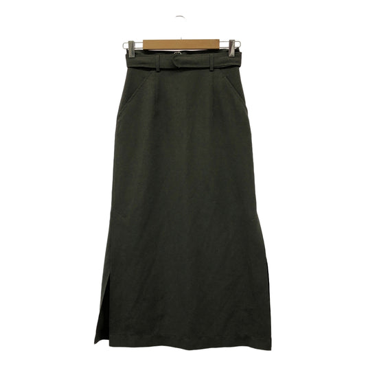 foufou / foufou | semi tight skirt | 0 | Women's