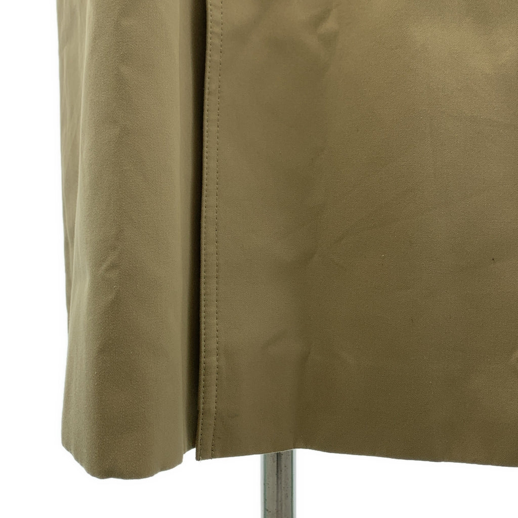 SANYOCOAT / 산요 코트 | 벨티드 트렌치 코트 / 라이너 착탈 가능 | 38 | 여성