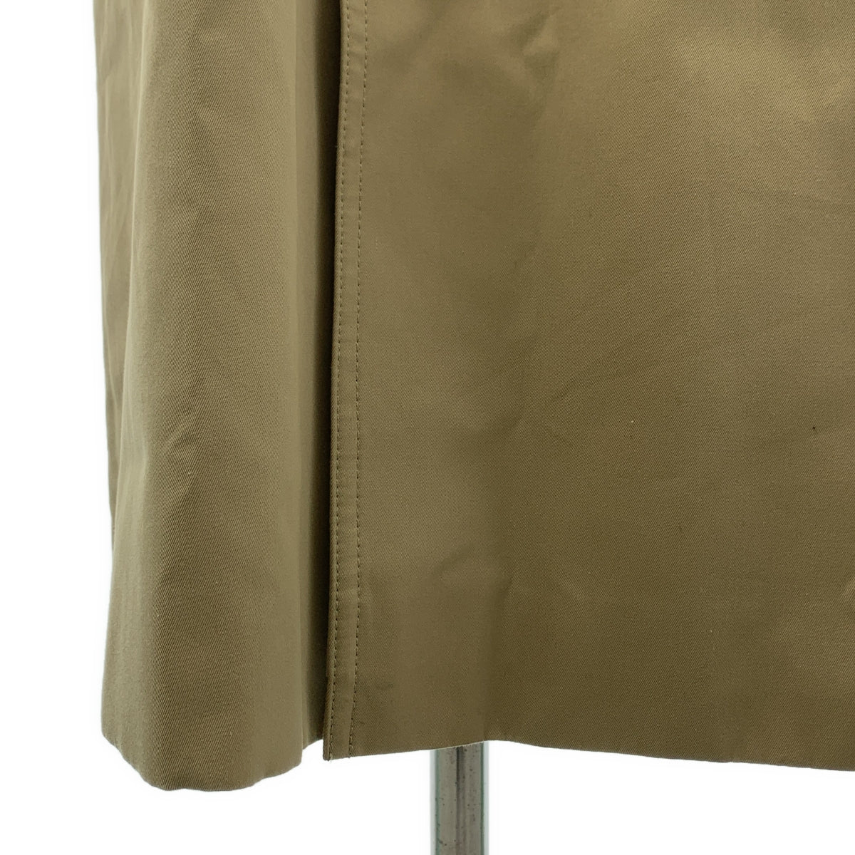 SANYOCOAT / 산요 코트 | 벨티드 트렌치 코트 / 라이너 착탈 가능 | 38 | 여성