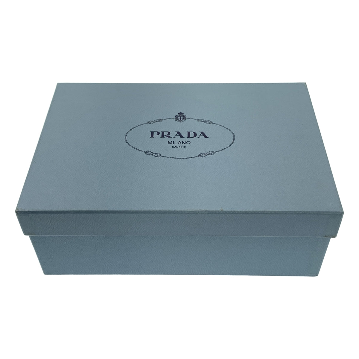 PRADA / 프라다 | 특허 가죽 리본 드레스 신발 | 35 1/2 | 여성