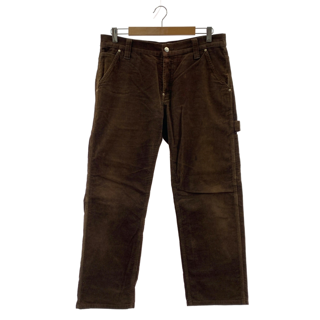 eye JUNYA WATANABE COMME des GARCONS MAN / 아이준야 와타나베 맨 | 2012AW | × carhart 코듀로이 페인터 팬츠 | XS | 맨즈