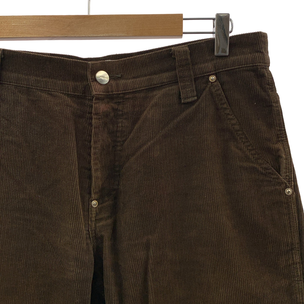 eye JUNYA WATANABE COMME des GARCONS MAN / 아이준야 와타나베 맨 | 2012AW | × carhart 코듀로이 페인터 팬츠 | XS | 맨즈