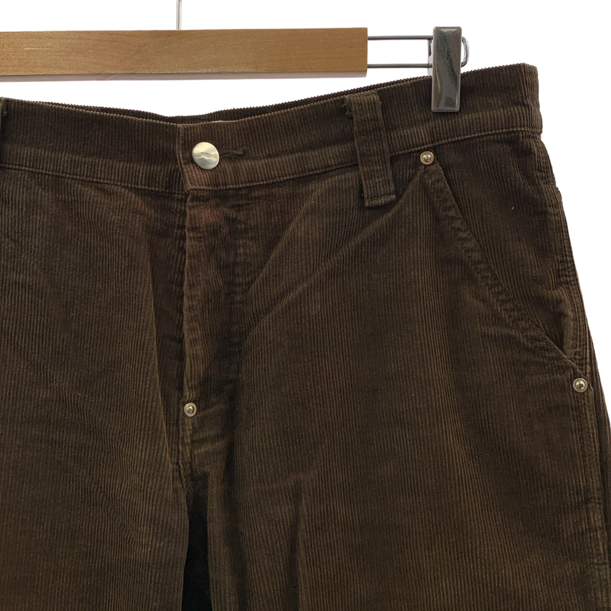 eye JUNYA WATANABE COMME des GARCONS MAN / 아이준야 와타나베 맨 | 2012AW | × carhart 코듀로이 페인터 팬츠 | XS | 맨즈