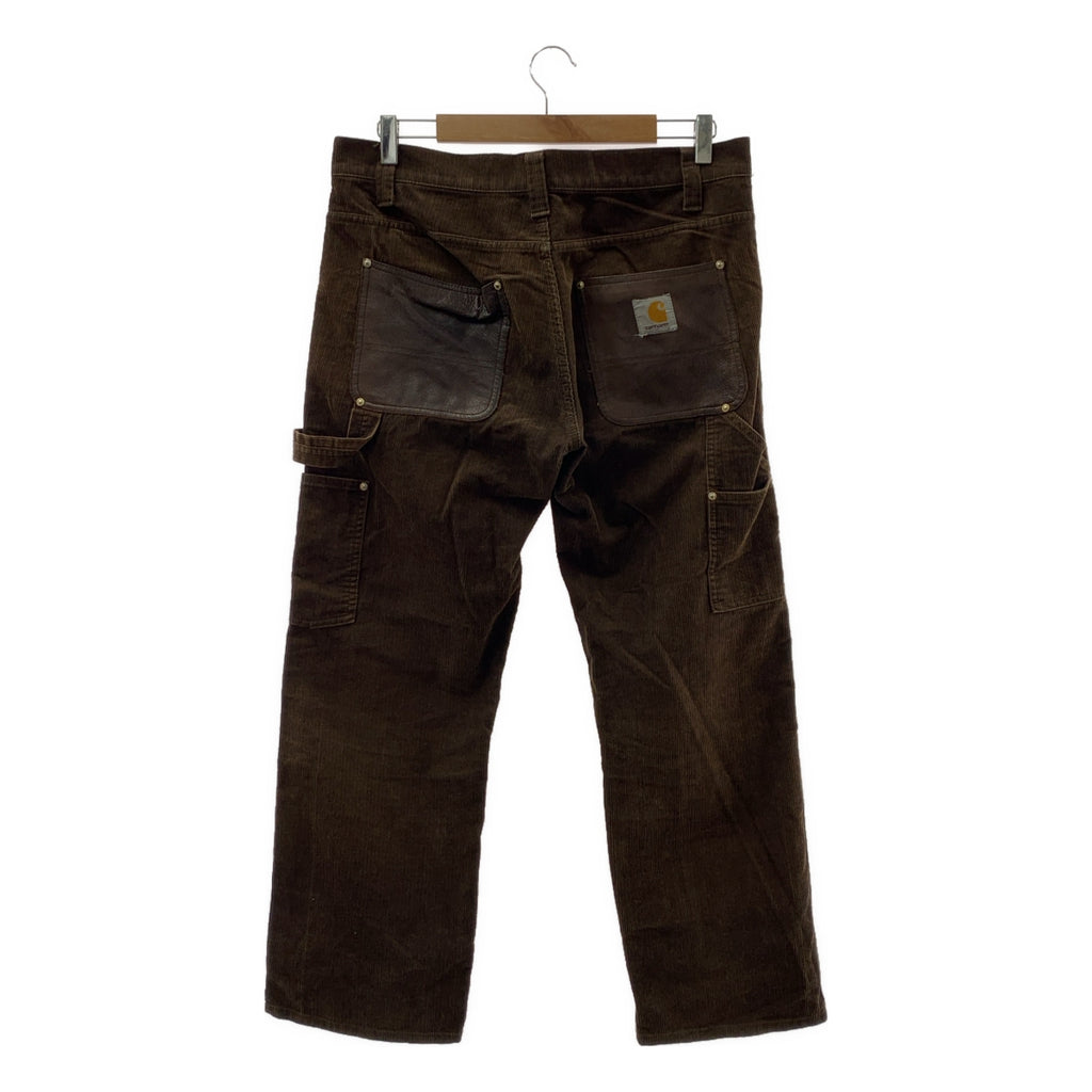 eye JUNYA WATANABE COMME des GARCONS MAN / 아이준야 와타나베 맨 | 2012AW | × carhart 코듀로이 페인터 팬츠 | XS | 맨즈