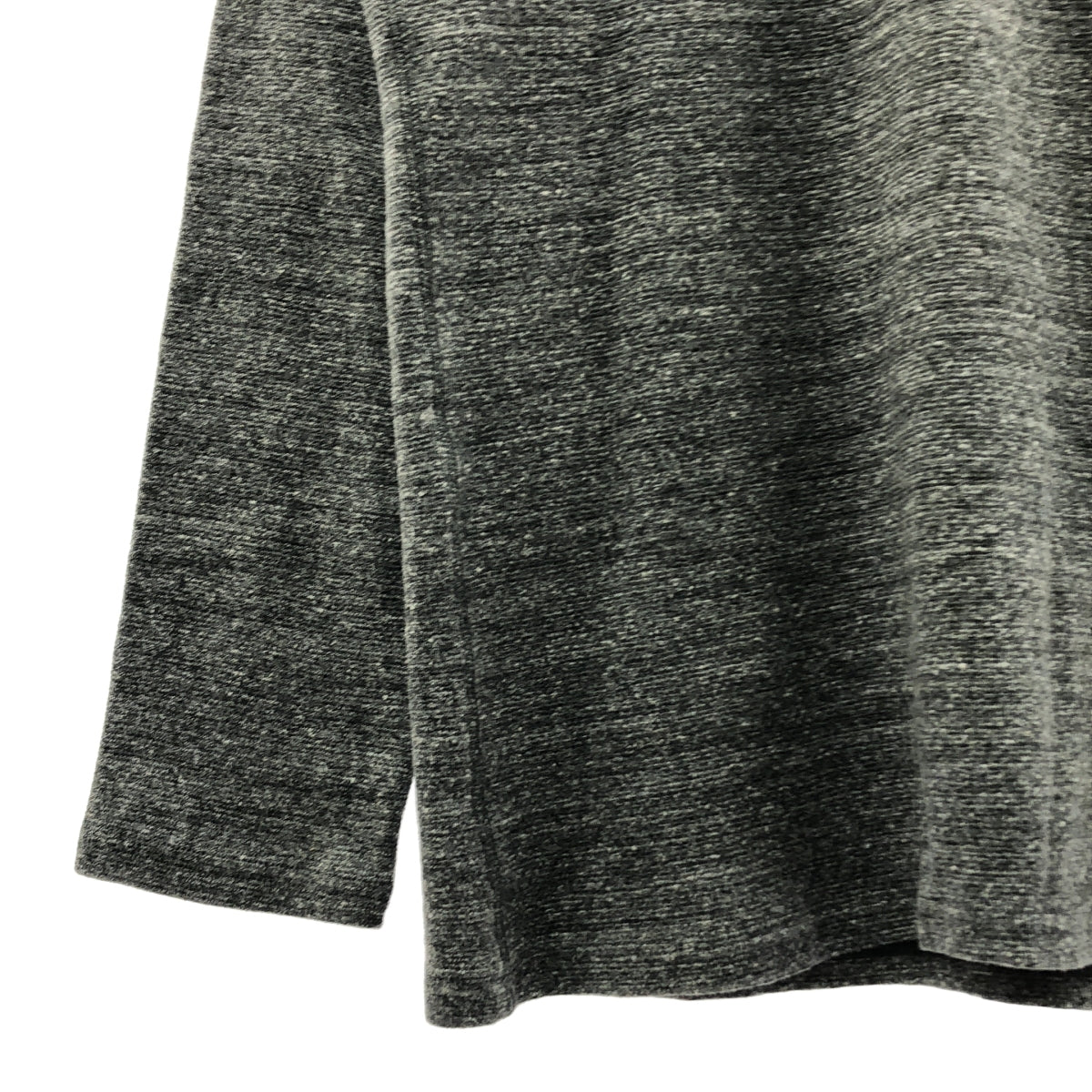 kepani / 케파니 | 서리 내리기 크루넥 컷소우 | 4 |