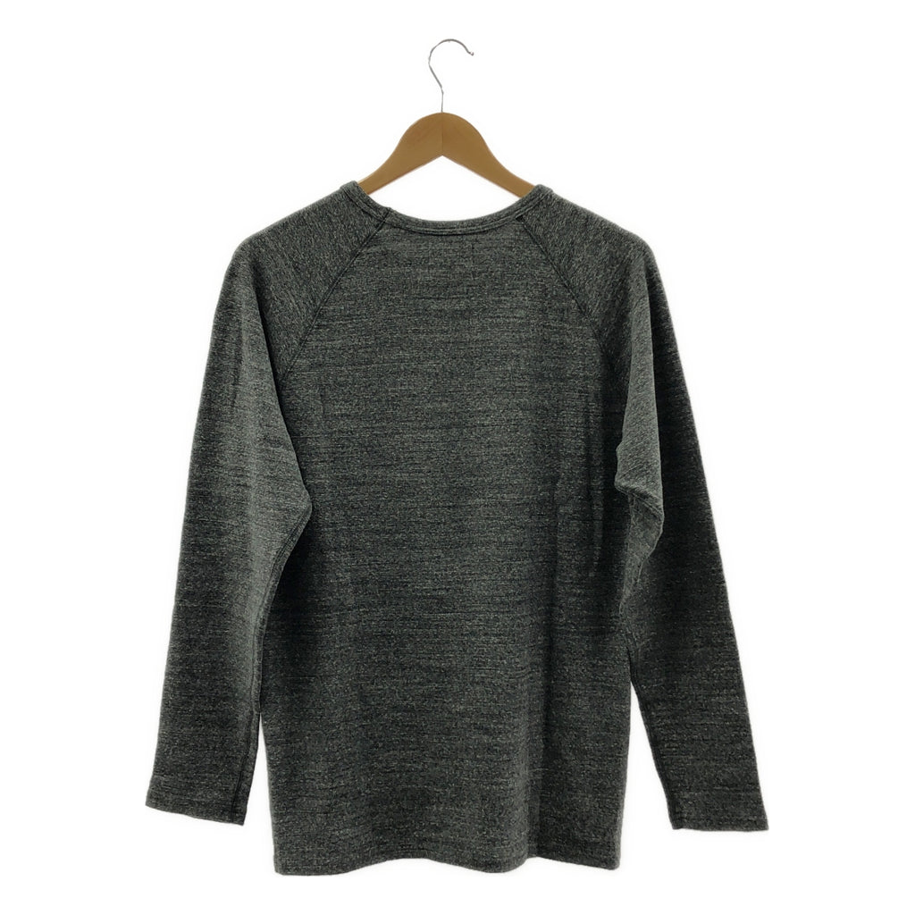 kepani / 케파니 | 서리 내리기 크루넥 컷소우 | 4 |