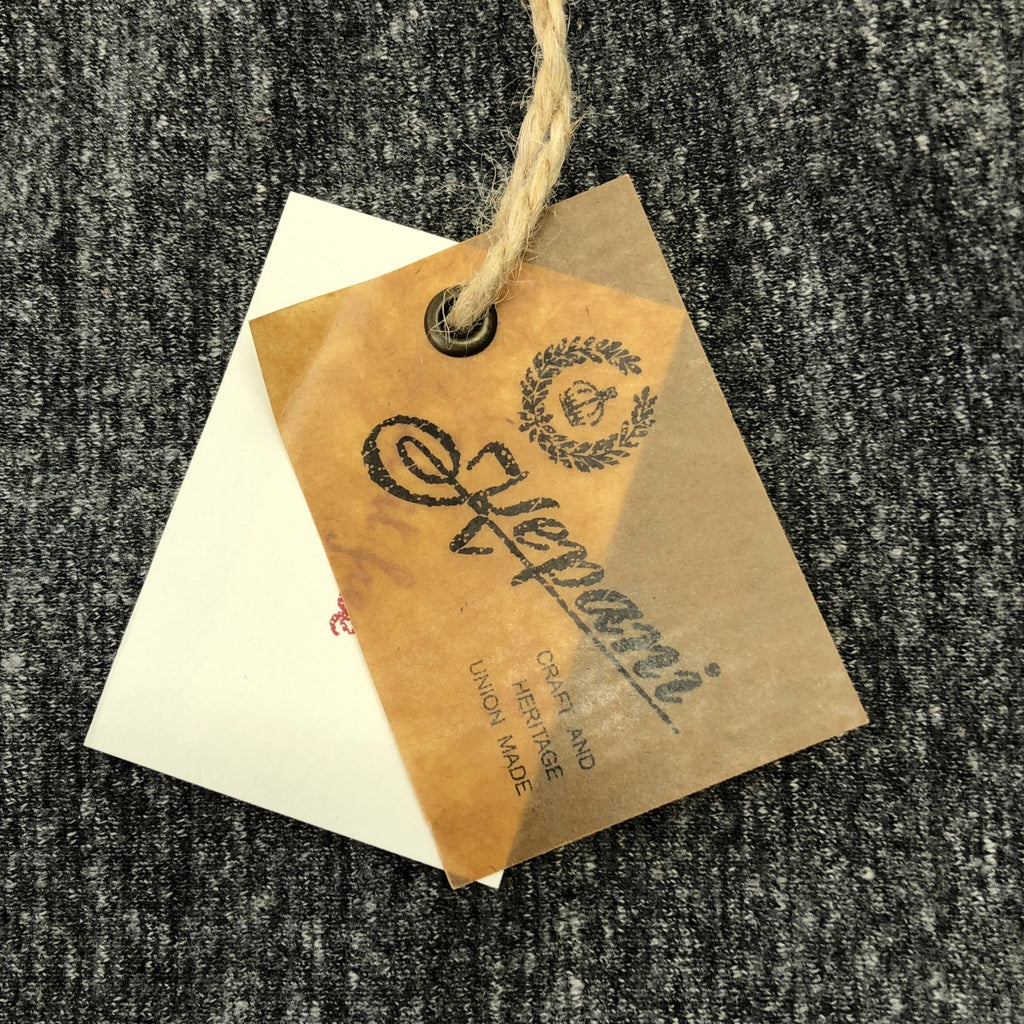 kepani / 케파니 | 서리 내리기 크루넥 컷소우 | 4 |