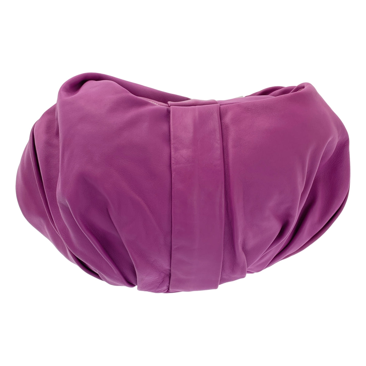 MARNI / マルニ | レザー ハンドバッグ |