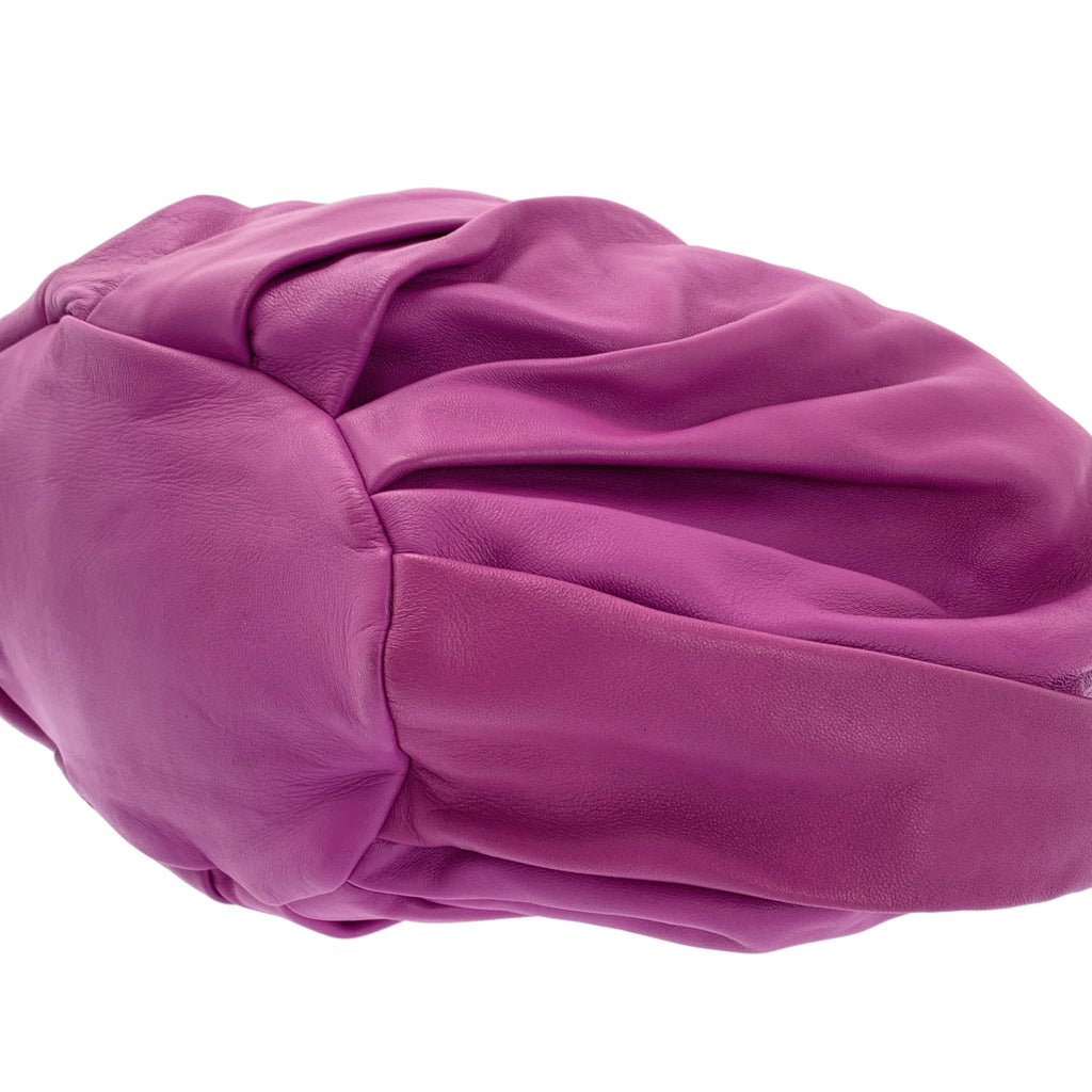 MARNI / マルニ | レザー ハンドバッグ |