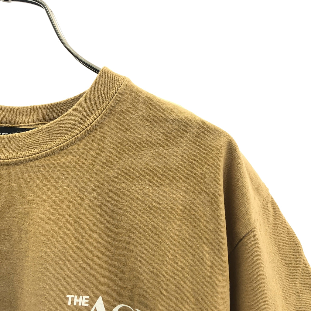 UNDER COVER  / アンダーカバー | 2019AW | THE  ACID SOUP TEE プリントTシャツ | M | メンズ