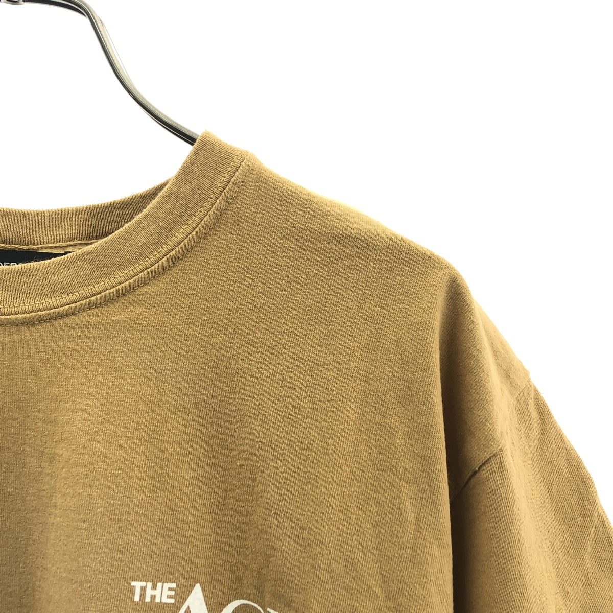 UNDER COVER  / アンダーカバー | 2019AW | THE  ACID SOUP TEE プリントTシャツ | M | メンズ