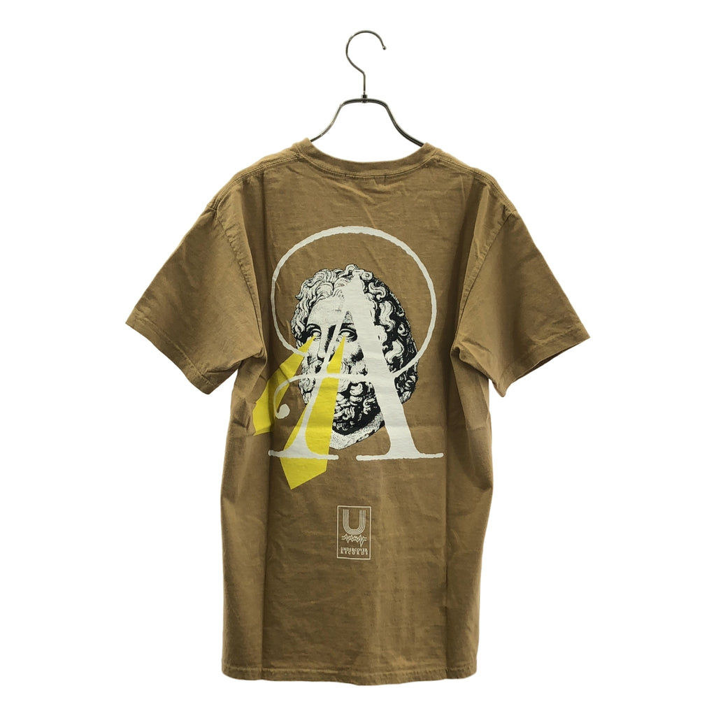 UNDER COVER  / アンダーカバー | 2019AW | THE  ACID SOUP TEE プリントTシャツ | M | メンズ