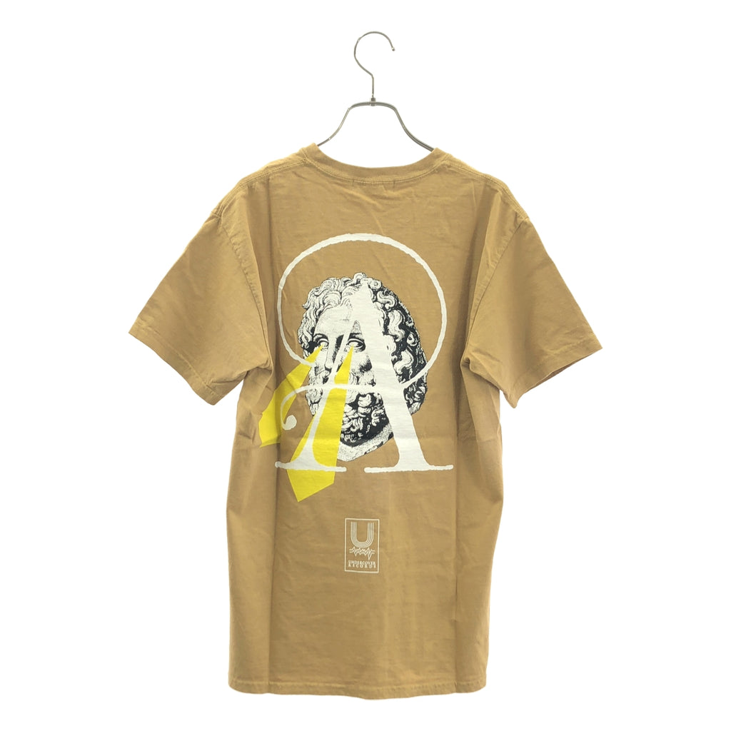 UNDER COVER  / アンダーカバー | 2019AW | THE  ACID SOUP TEE プリントTシャツ | M | メンズ
