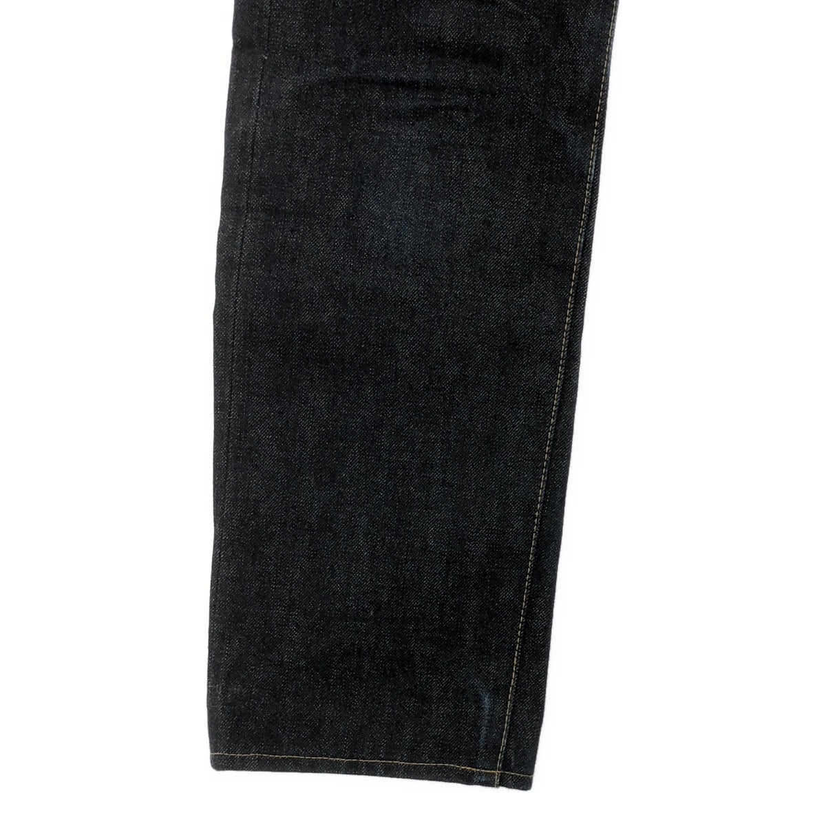 Drawer / Drawer | Straight denim pants |