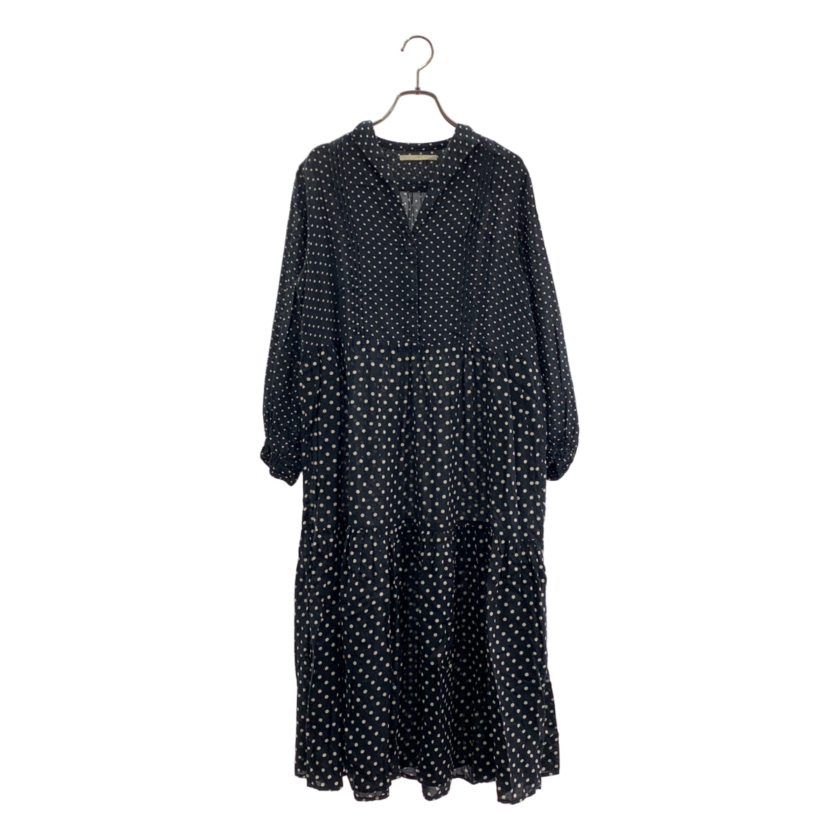 ne Quittez pas / ヌキテパ – KLD