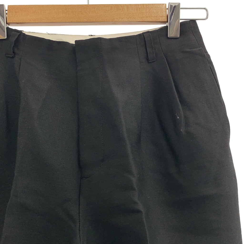 St. Cecilia | 雙褶休閒褲，全襯裡 | 尺寸 36 | 女款