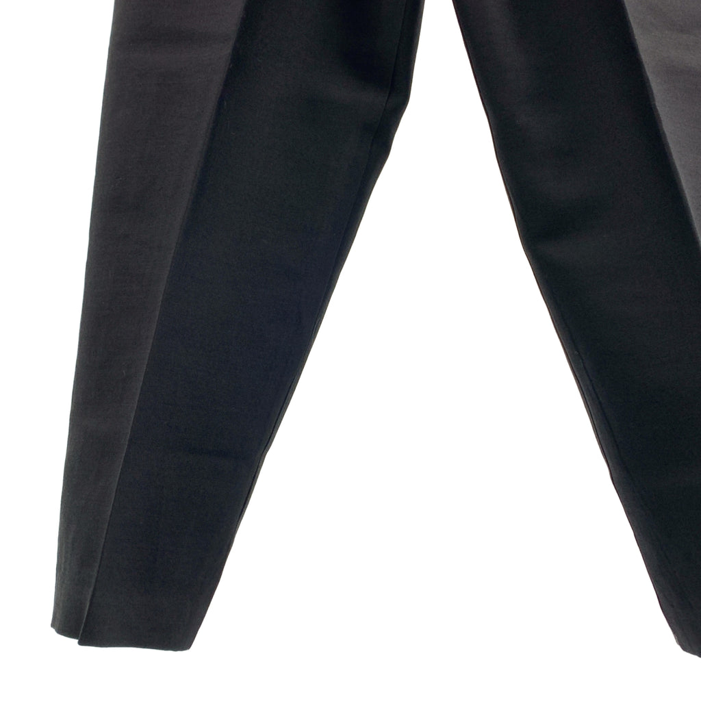 St. Cecilia | 雙褶休閒褲，全襯裡 | 尺寸 36 | 女款