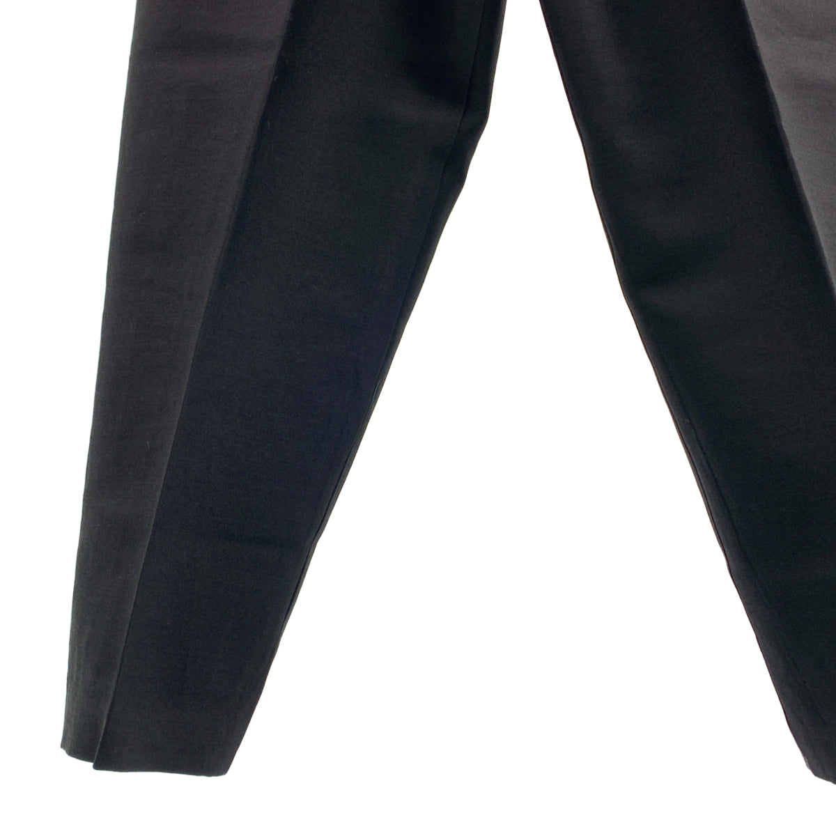 St. Cecilia | 雙褶休閒褲，全襯裡 | 尺寸 36 | 女款