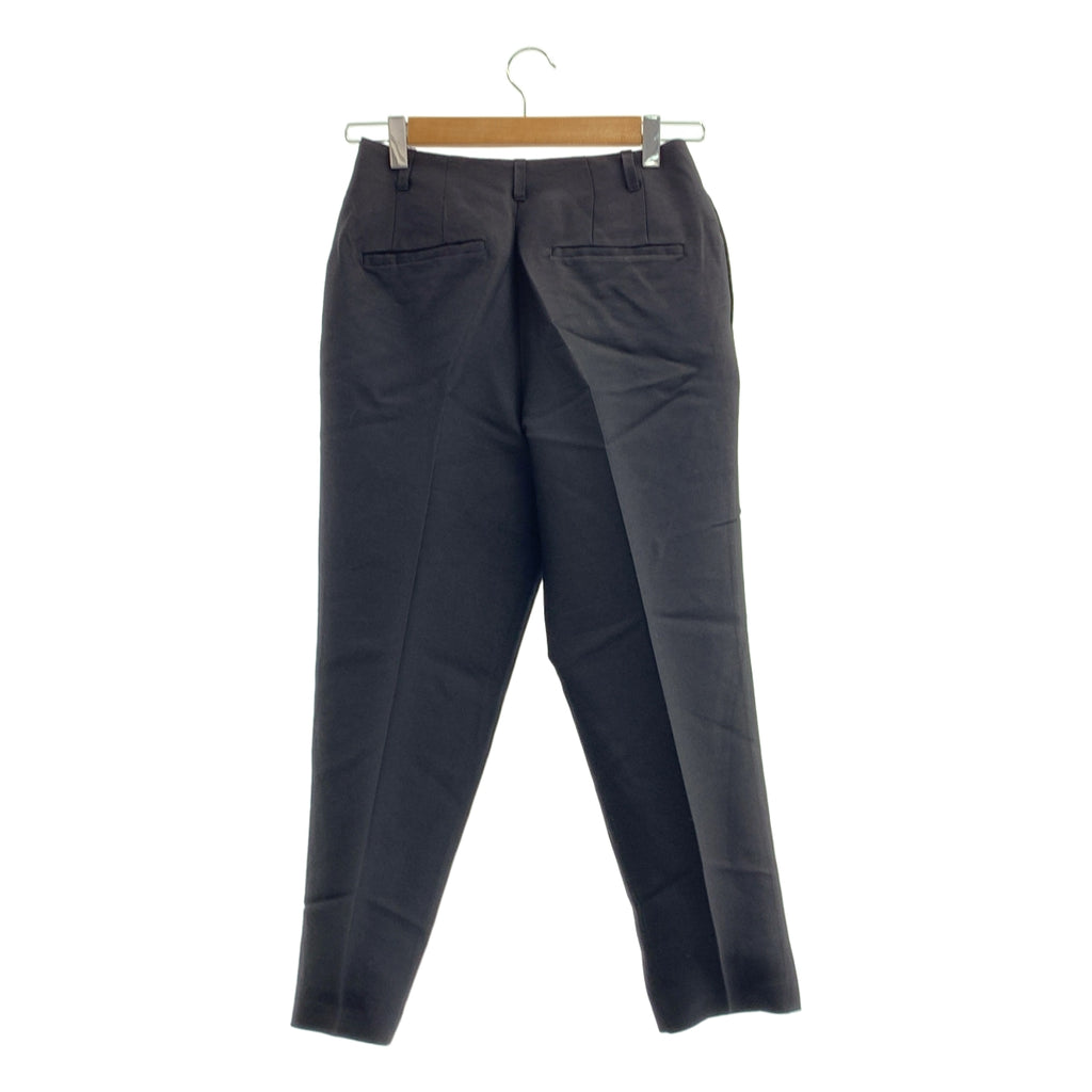 St. Cecilia | 雙褶休閒褲，全襯裡 | 尺寸 36 | 女款