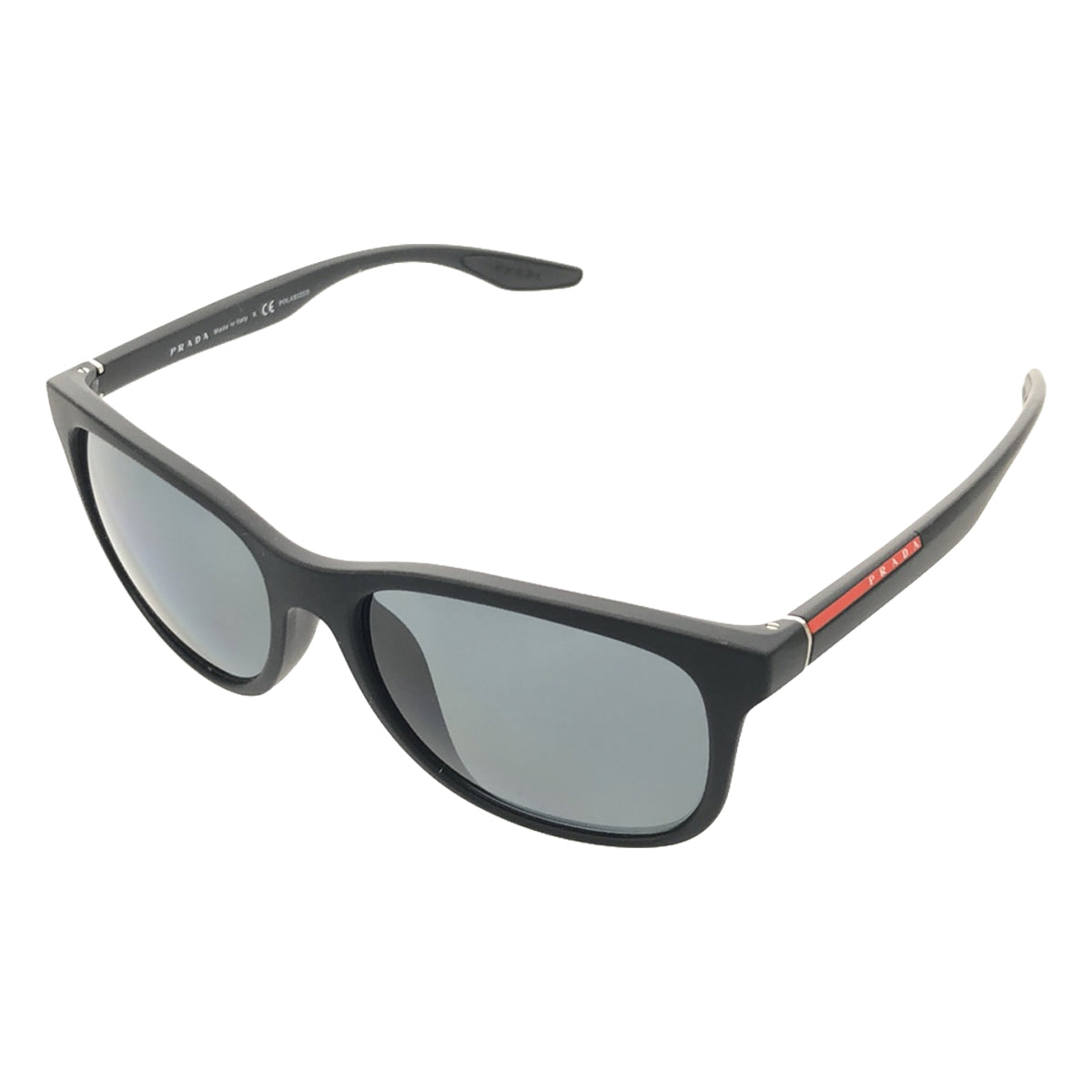 PRADA SPORT / Prada Sport | SPS 03O-F Side Logo Wellington Style Sunglasses | 58□17 DG0-5Z1 150 | Other