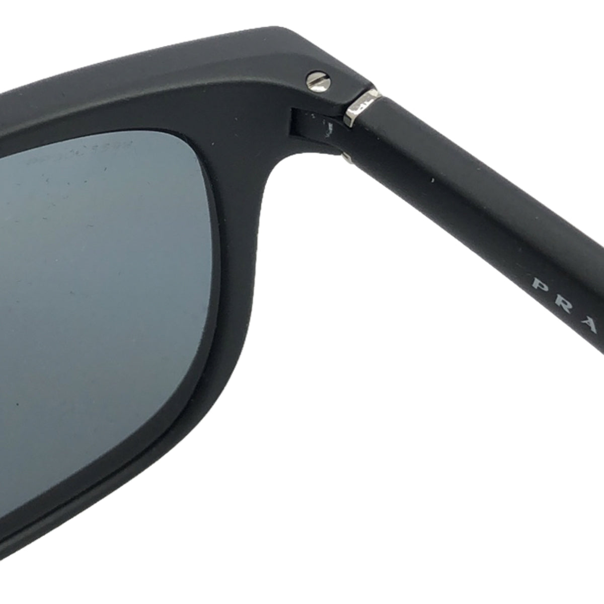 PRADA SPORT / Prada Sport | SPS 03O-F Side Logo Wellington Style Sunglasses | 58□17 DG0-5Z1 150 | Other