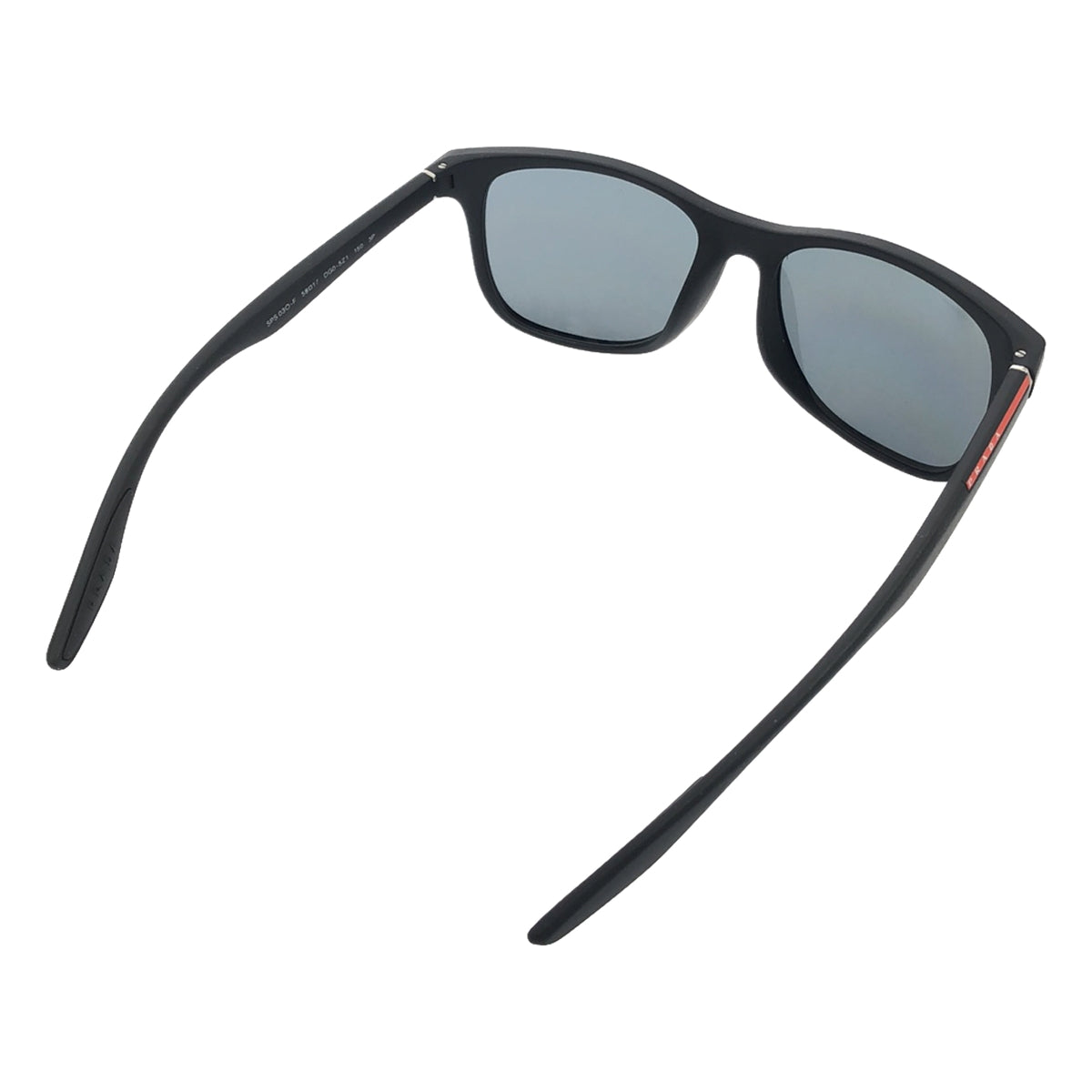 PRADA SPORT / Prada Sport | SPS 03O-F Side Logo Wellington Style Sunglasses | 58□17 DG0-5Z1 150 | Other