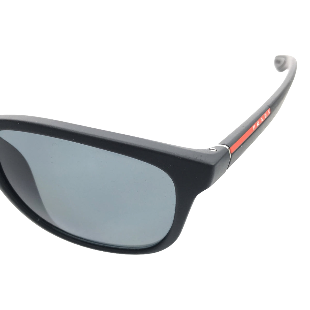 PRADA SPORT / Prada Sport | SPS 03O-F Side Logo Wellington Style Sunglasses | 58□17 DG0-5Z1 150 | Other