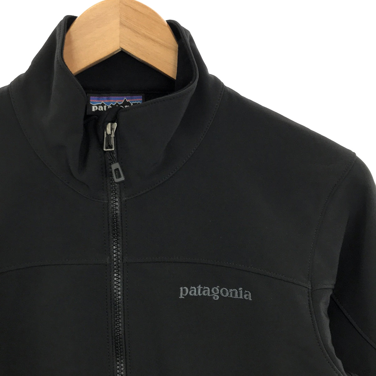 Patagonia / パタゴニア | Adze Jacket ポーラテック ソフトシェル アズジャケット | XS | メンズ – KLD