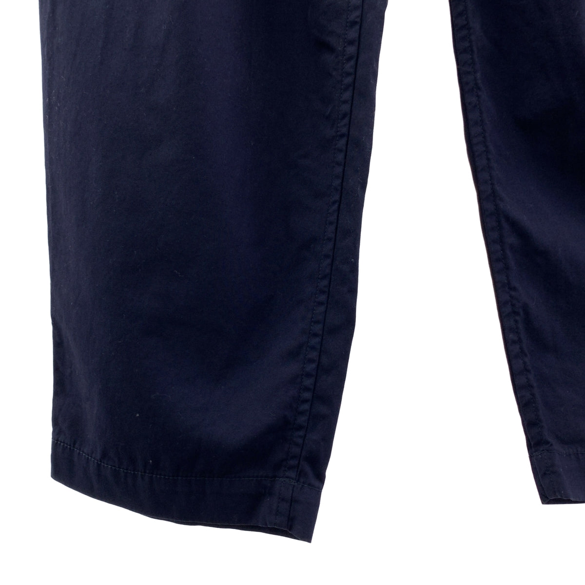 ISSEY MIYAKE | 2019春夏 | 棉質兩褶錐形褲 | 尺寸 3 | 男款