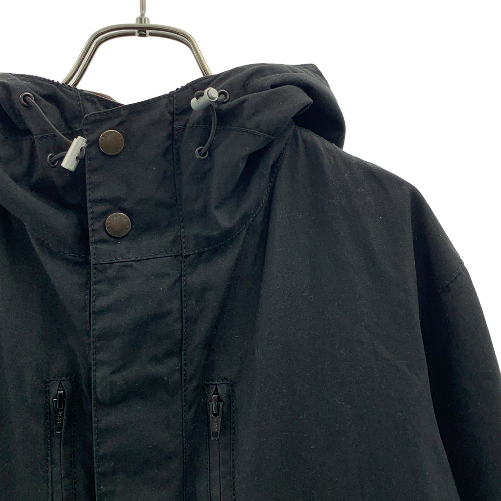 Barbour / バブアー | × TOKIO トキト別注 Bicycle Wax Jacket オイルド バイシクル ジャケット | S | メンズ