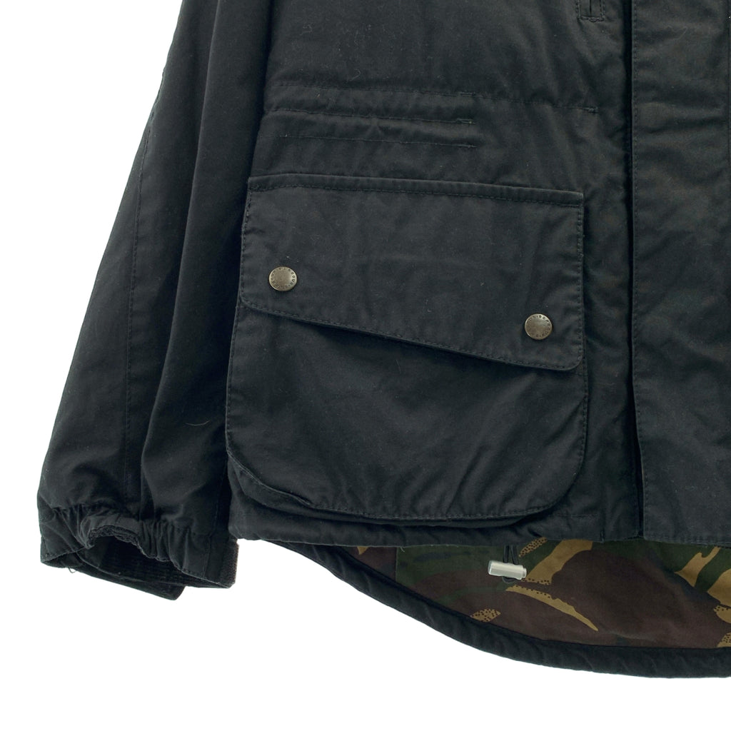 Barbour / バブアー | × TOKIO トキト別注 Bicycle Wax Jacket オイルド バイシクル ジャケット | S | メンズ