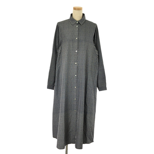 ARTS &amp; SCIENCE / 아트 &amp; 과학 | side tuck long shirt dress 셔츠 원피스 | 1 | 여성