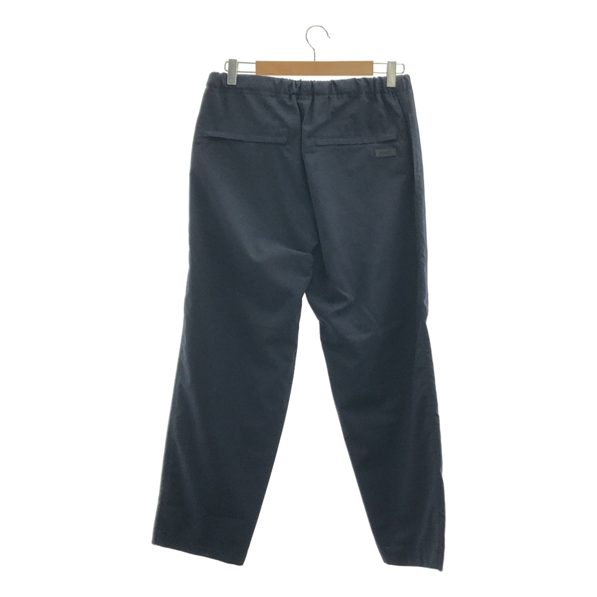 The Ennoy Professional / ザエンノイプロフェッショナル | CORDURA Wool Blend Rip Stop Easy Pants / コーデュラ ウール ブレンド リップ ストップ イージー パンツ | S | メンズ