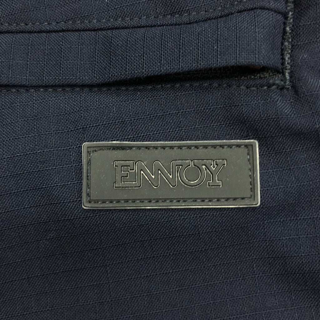 Ennoy Professional | CORDURA羊毛混紡防撕裂易穿長褲 | 男款 | S碼