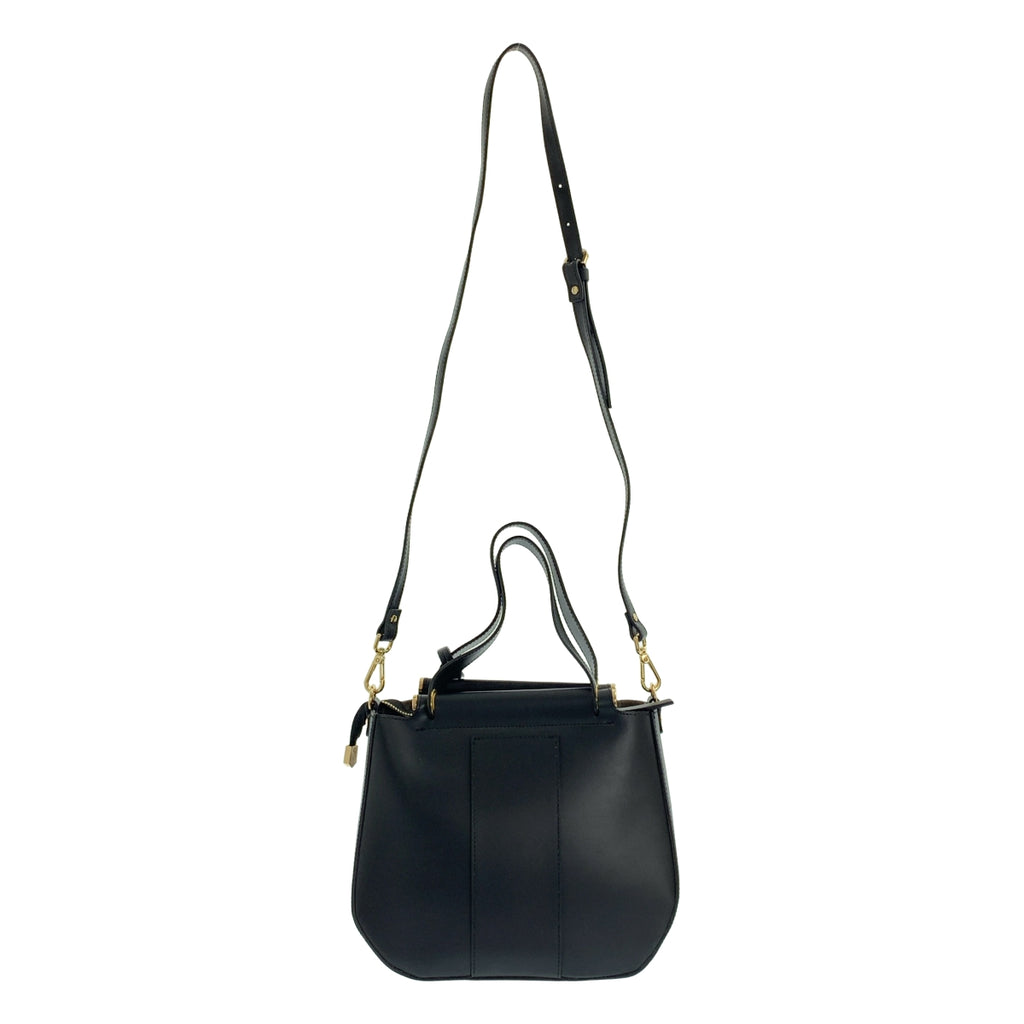 IENA | GIANNI NOTARO 特別訂製款兩手提/肩背包 |