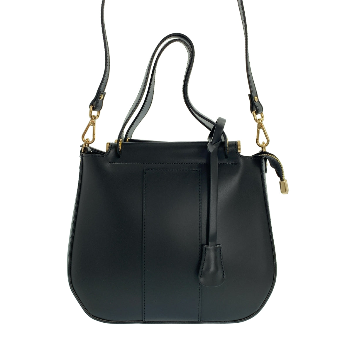 IENA | GIANNI NOTARO 特別訂製款兩手提/肩背包 |