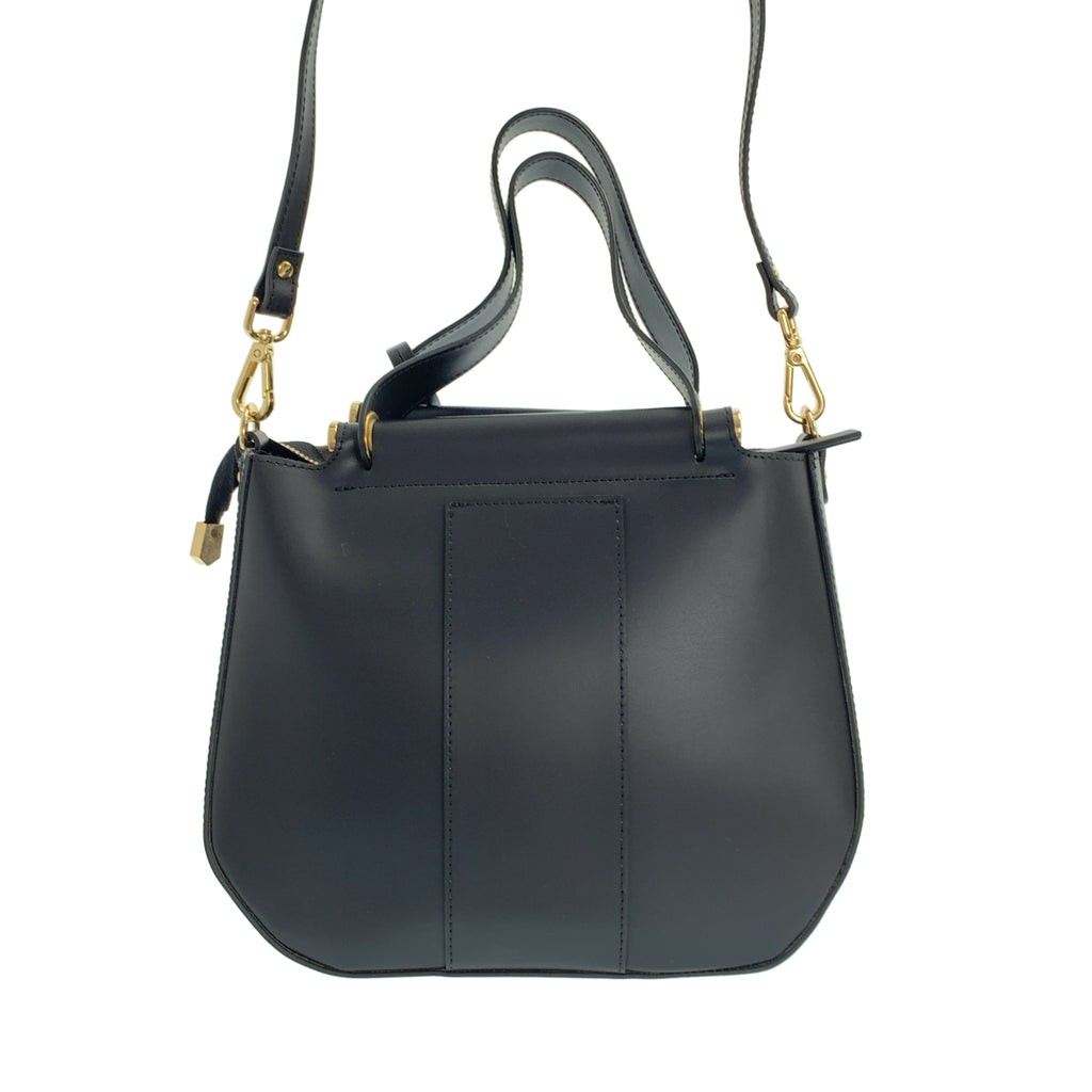 IENA | GIANNI NOTARO 特別訂製款兩手提/肩背包 |