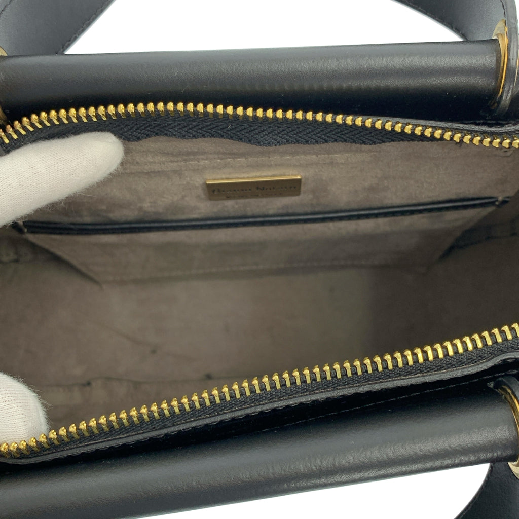 IENA | GIANNI NOTARO 特別訂製款兩手提/肩背包 |