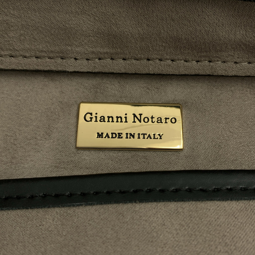 IENA | GIANNI NOTARO 特別訂製款兩手提/肩背包 |