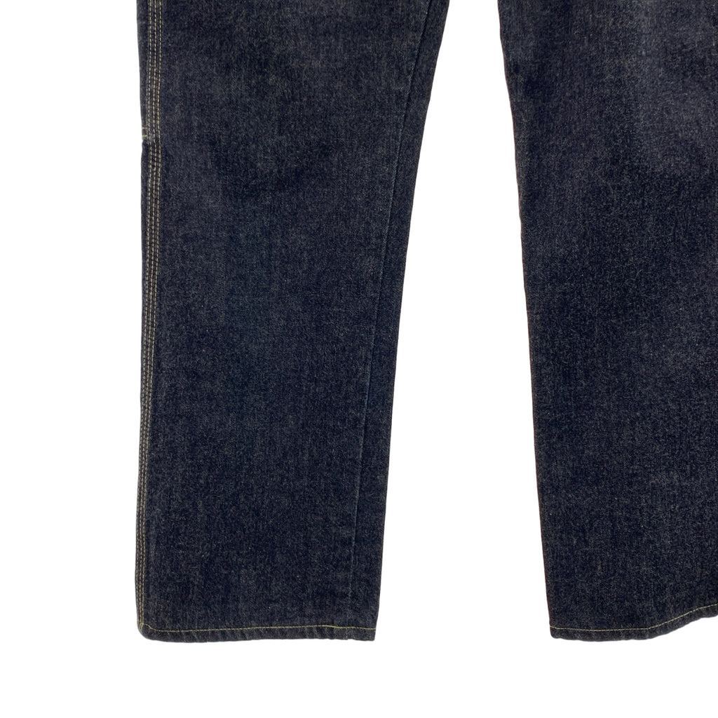 JUNYA WATANABE COMME des GARCONS MAN / ジュンヤワタナベコムデギャルソンマン | 2007SS | × Levis デニム ペインターパンツ | S | メンズ