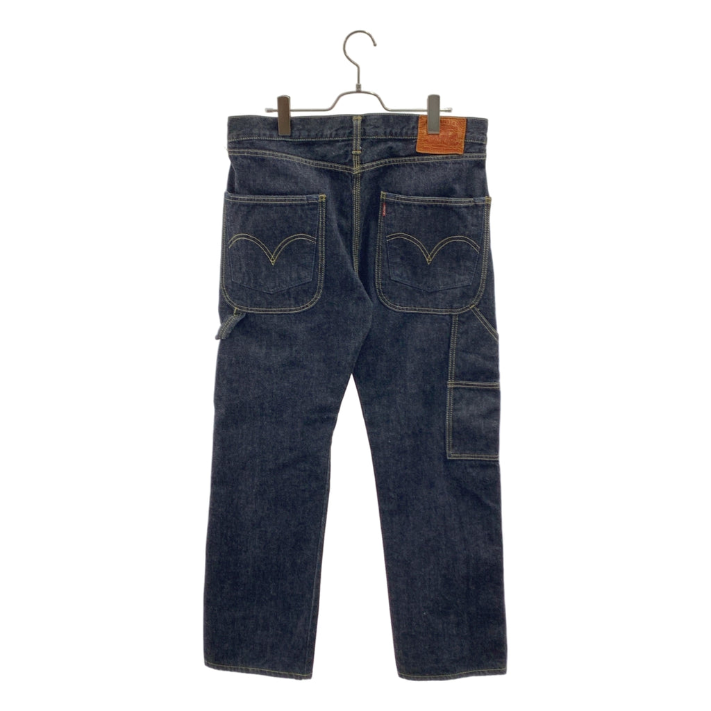 JUNYA WATANABE COMME des GARCONS MAN / ジュンヤワタナベコムデギャルソンマン | 2007SS | × Levis デニム ペインターパンツ | S | メンズ