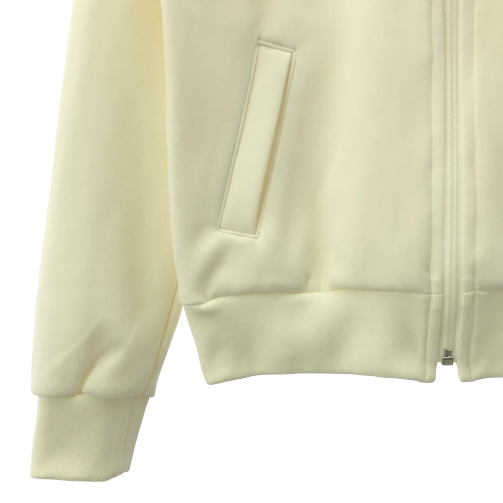 COMME des GARCONS GIRL / 콤데 갤슨 걸 | 2024SS | 선원 컬러 저지 트럭 재킷 | S |