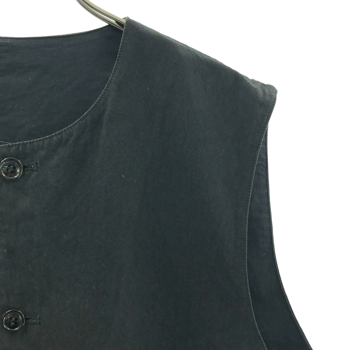 nest robe CONFECT / ネストローブコンフェクト | 綿麻 ウェザークロス